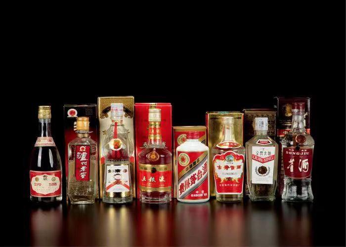 南雄老酒储存的方法?