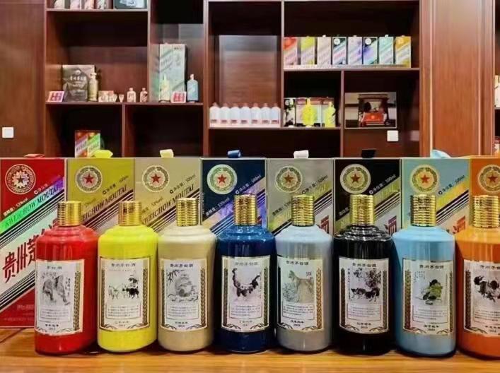 南雄名酒鉴定部分方法?